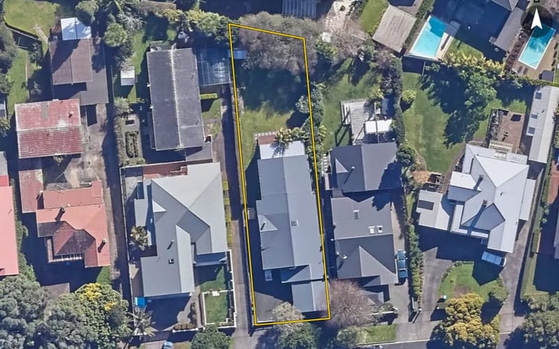8 Ngaroma Road