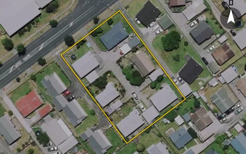 51 Dominion Road