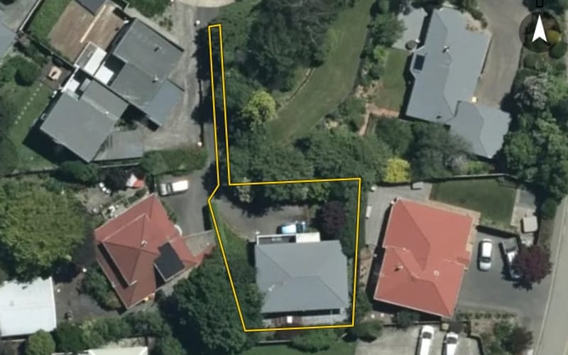 16 Flaxmore Place