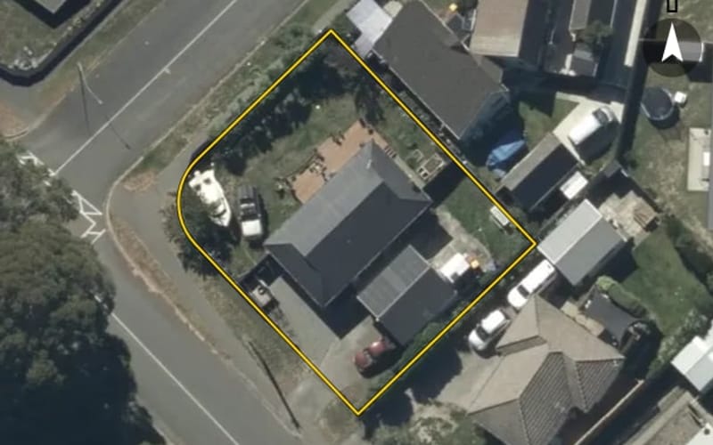17 Keighleys Road