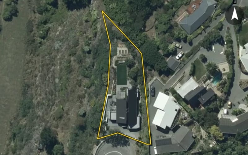 29 Glenstrae Road