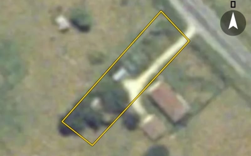 1043 Georgetown-Pukeuri Road