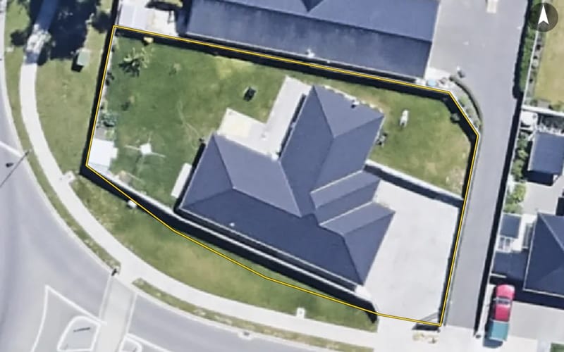 46 Grigg Drive