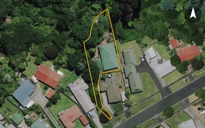 21A Tomin Road