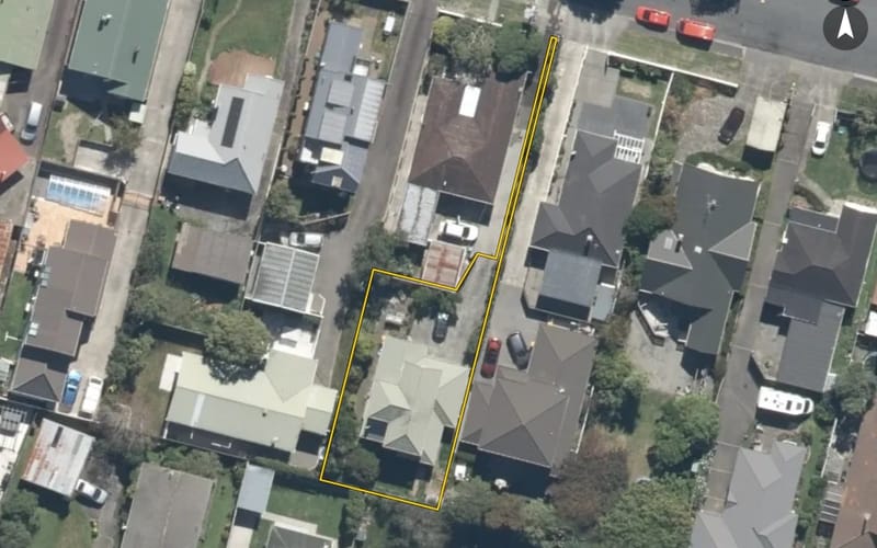 10A Rossiter Avenue