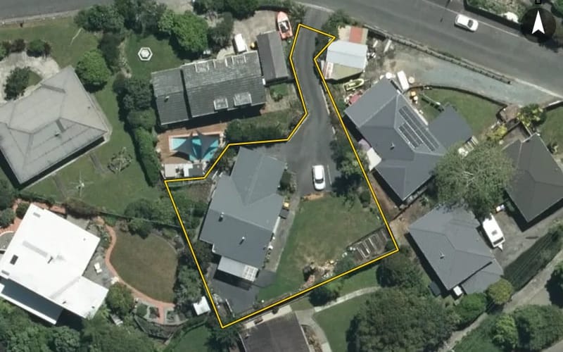3 Scotia Street
