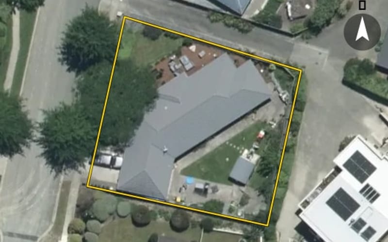 24 Frenchay Drive