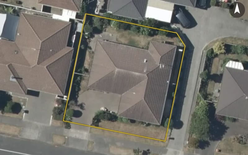 3 Fern Grove