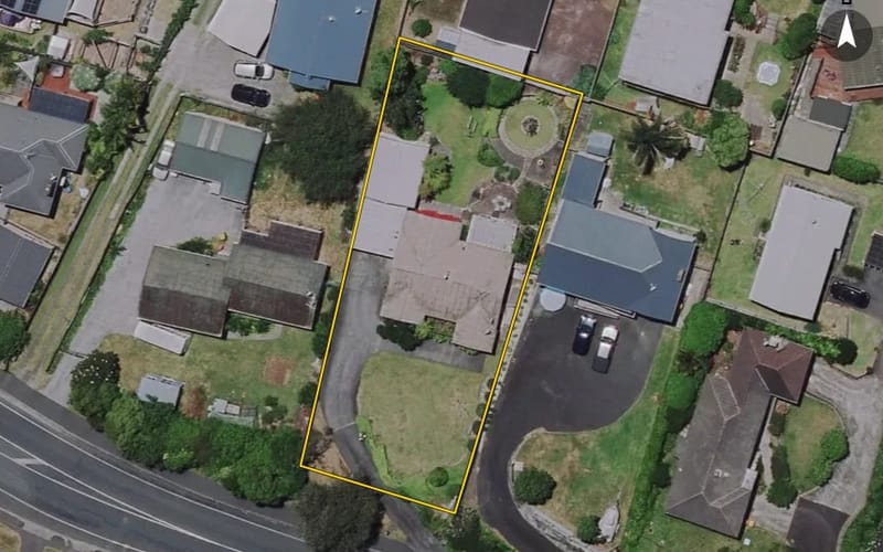 61 Dinsdale Road