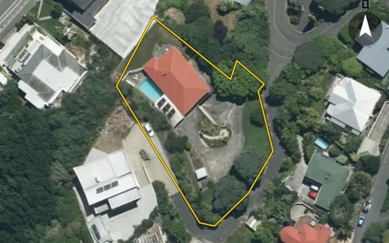 16 Victoria Road