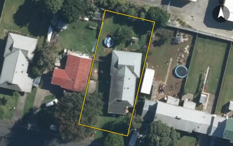 8 Dunn Road