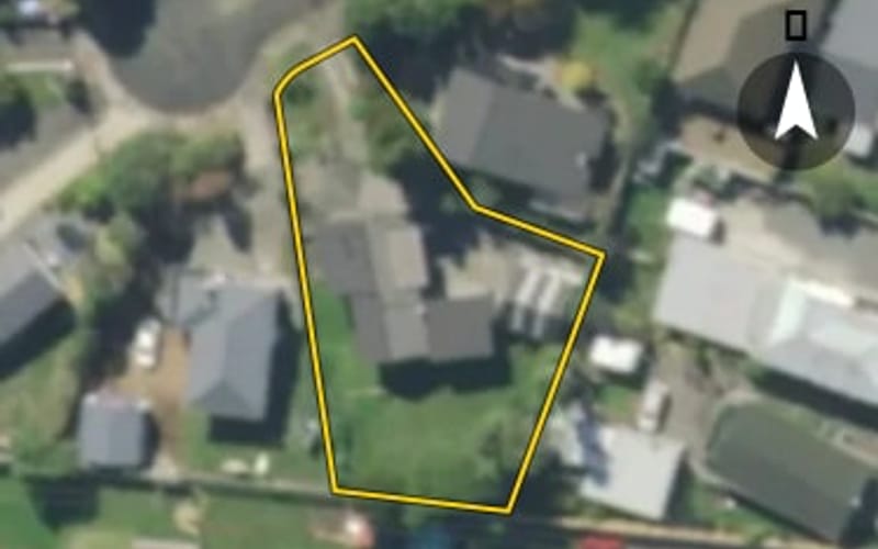 5 Moana View