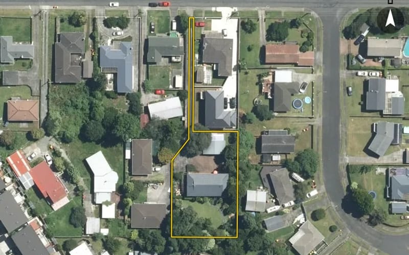 19 Boundary Road