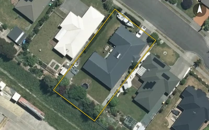 17 Kendall View