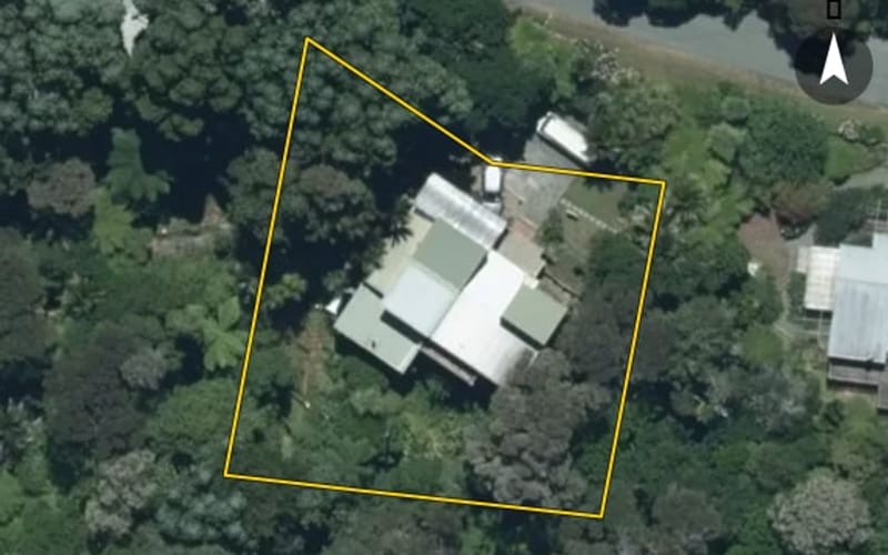35 York Road