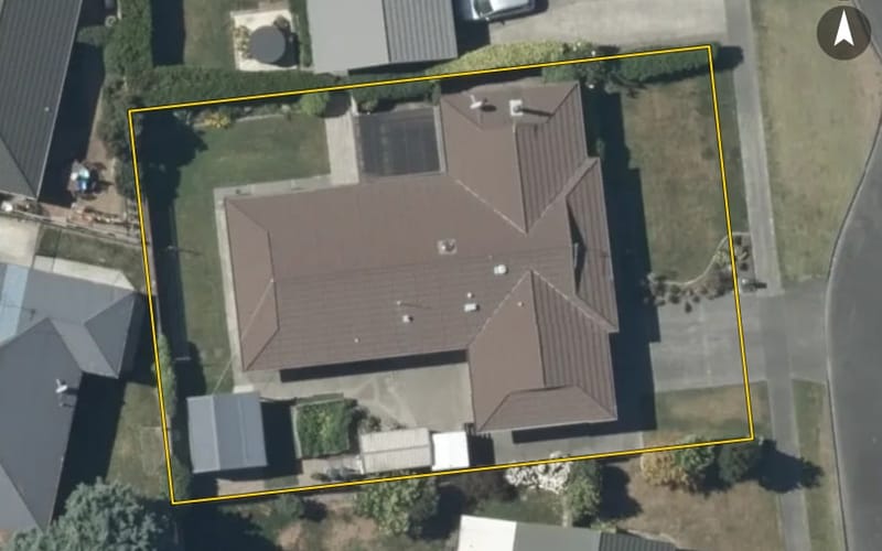 54 Townshend Crescent