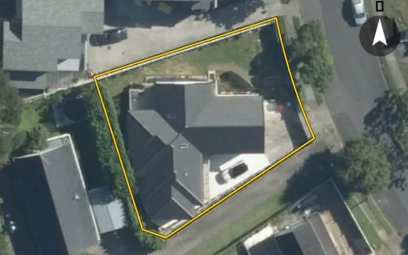 18 Winhall Rise