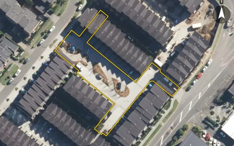 4 Amber Court