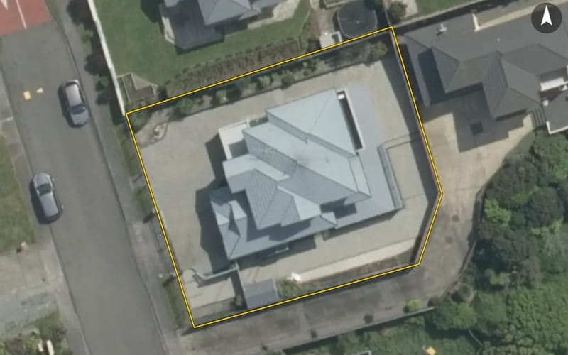 3 Forbes Lane