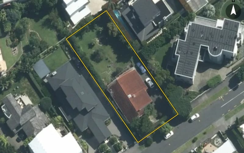 8 Okahu Street
