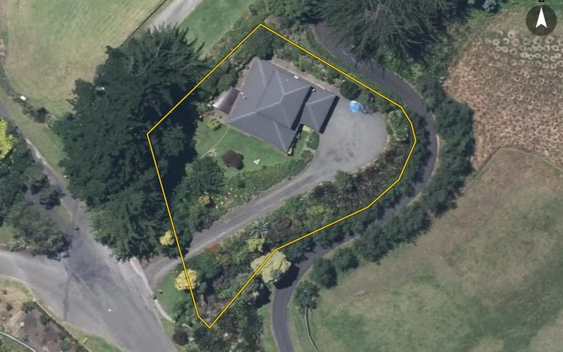 14 Sandcroft Drive