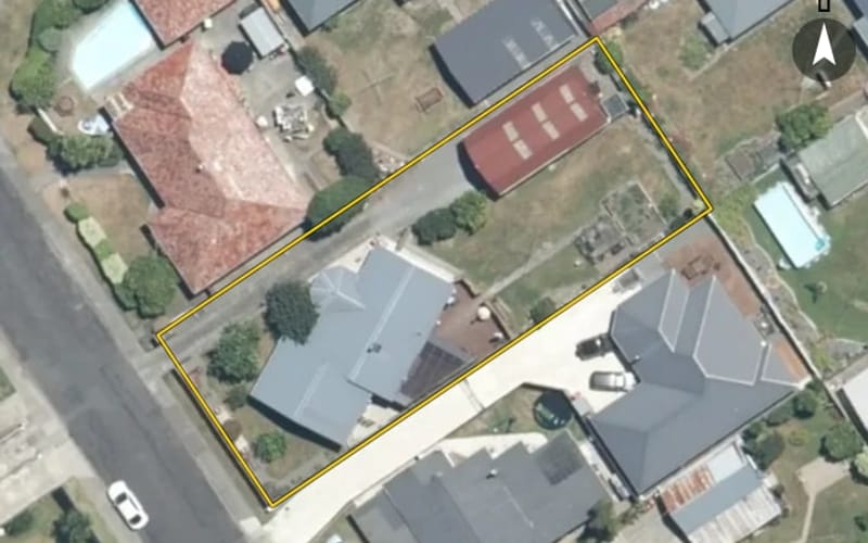 800 Maitland Crescent