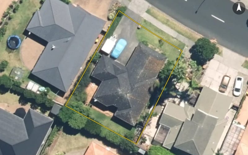 102 Westerham Drive