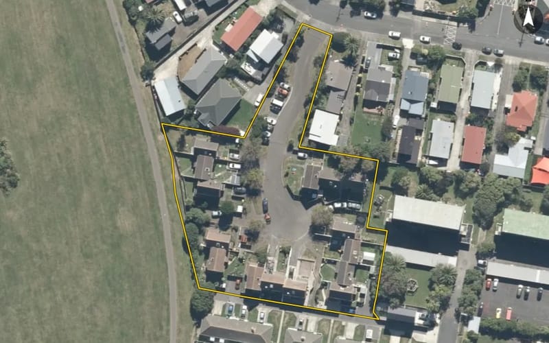 17 Randwick Crescent