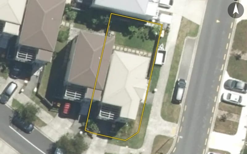 41 Adamson Road