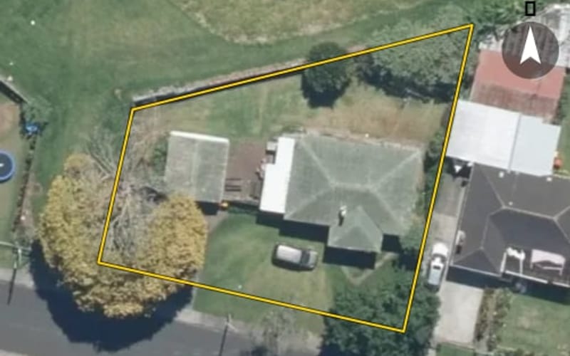 10 Blampied Road