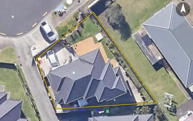 2 Tirau Place