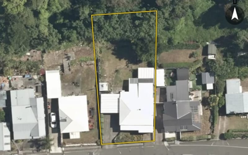 42 Coote Road