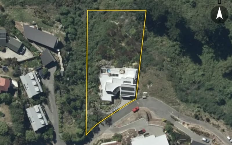 22 Iles Lane