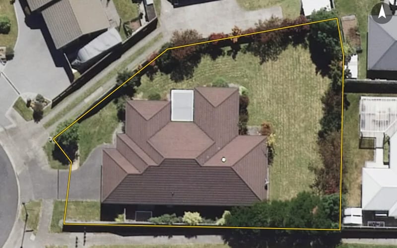18 Barbary Close