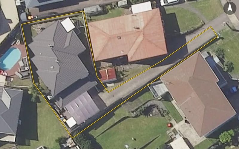 28A Jefferson Place