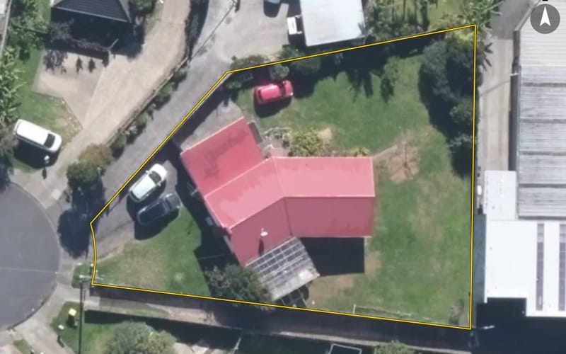 14 Valdale Road