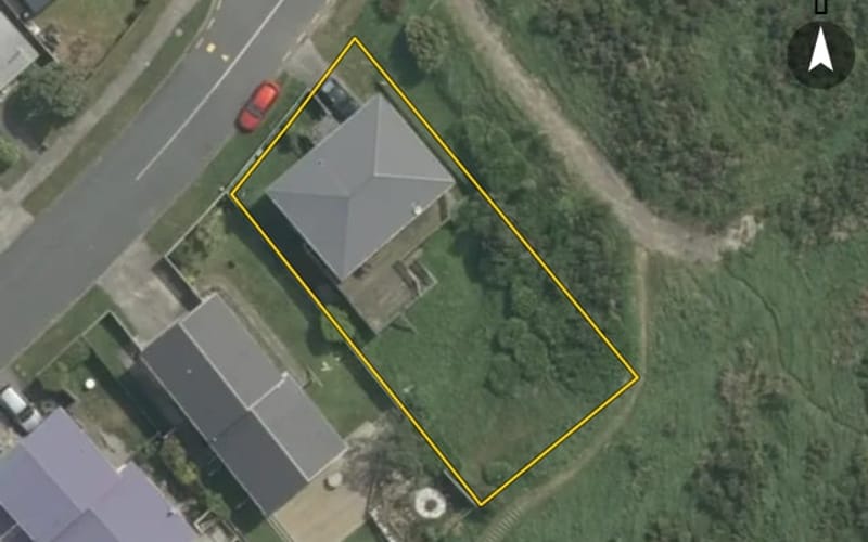 15 Edgecombe Street
