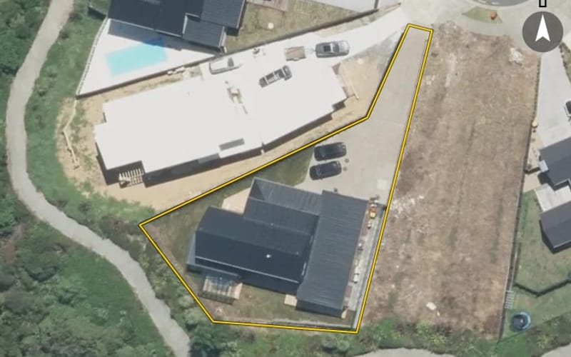86 Hayfield Way