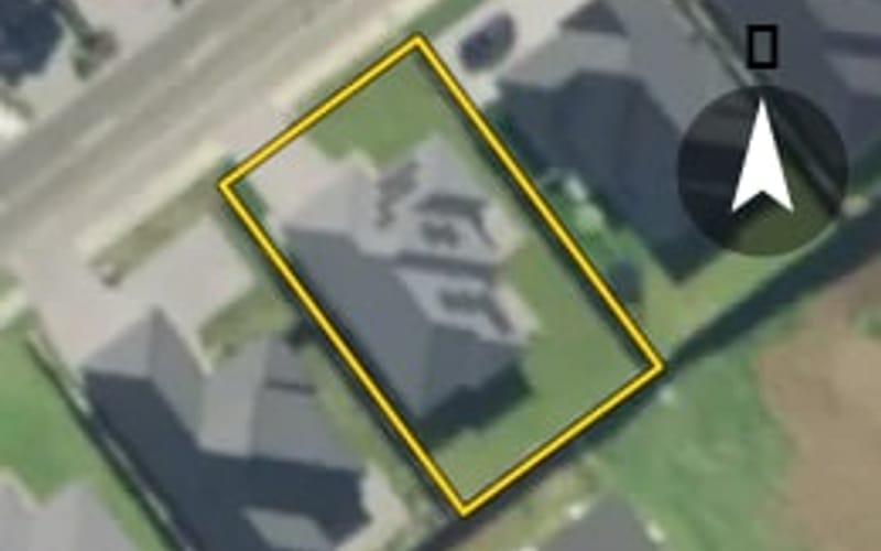19 Cascade Crescent