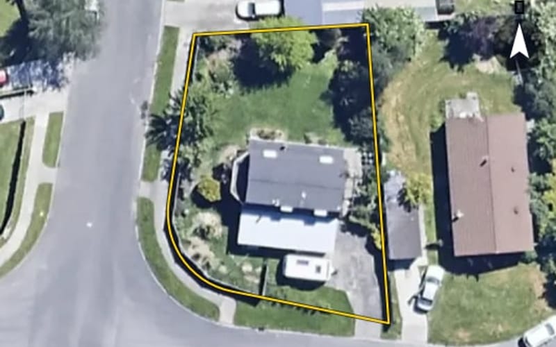 1 Rothwell Place