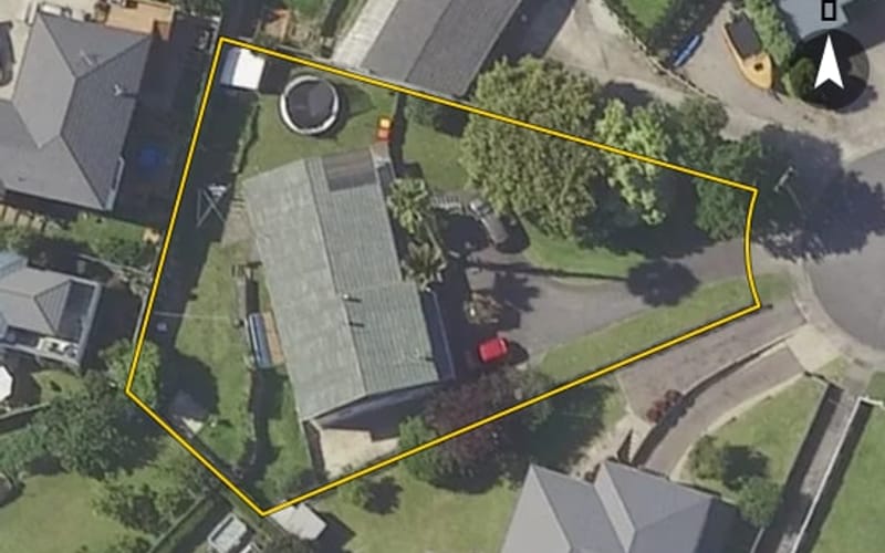 32 Lynwood Place