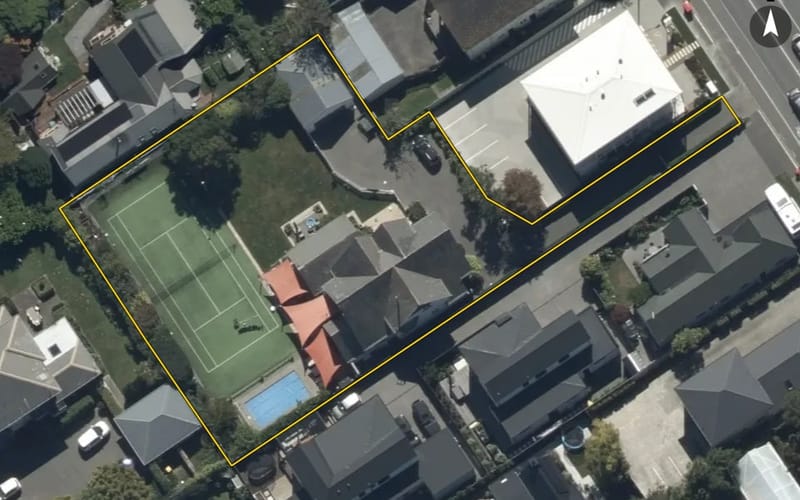 367 Papanui Road