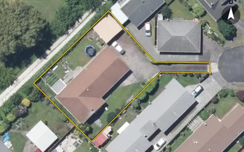 15 Downes Avenue