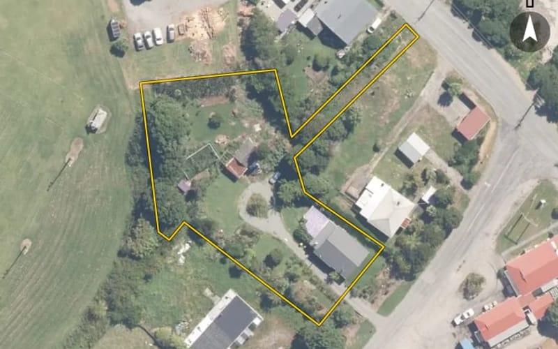 36 Tyler Road