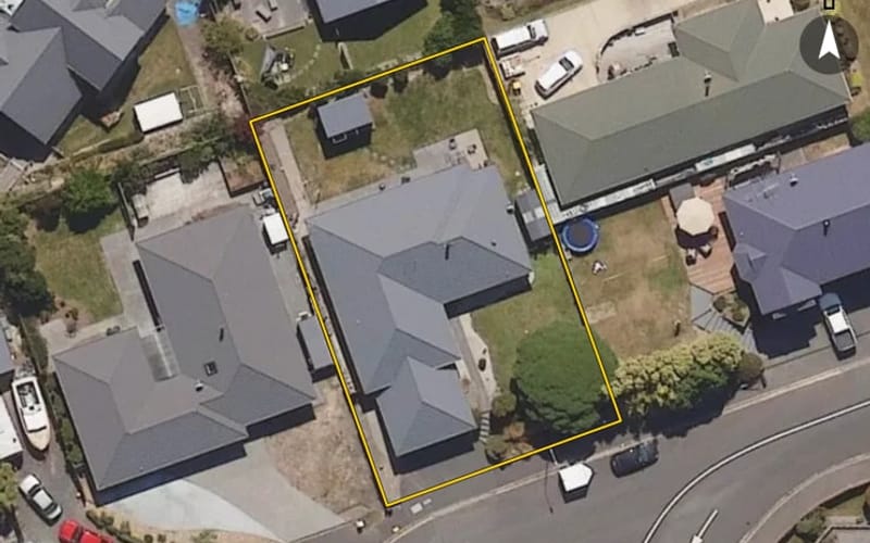 4 Craddock Place