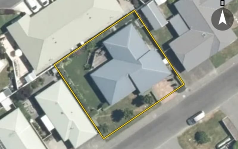 4 Amanda Place