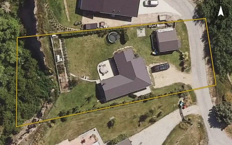 138B Hall Road