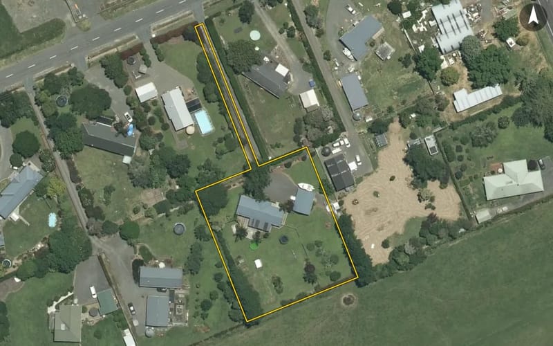 13 Ferry Road
