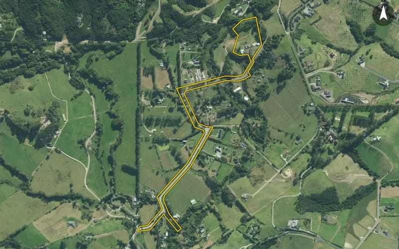 109 Echo Valley Road