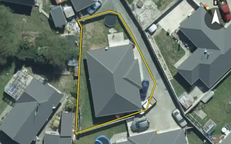 100B Mavora Court